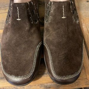 Women’s Brown Naturalizer Casual Sneakers